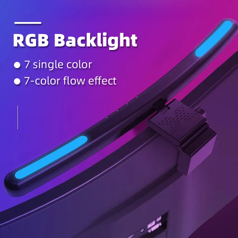 Изогнутая подсветка для монито – обзор и цена Home Cinema Led