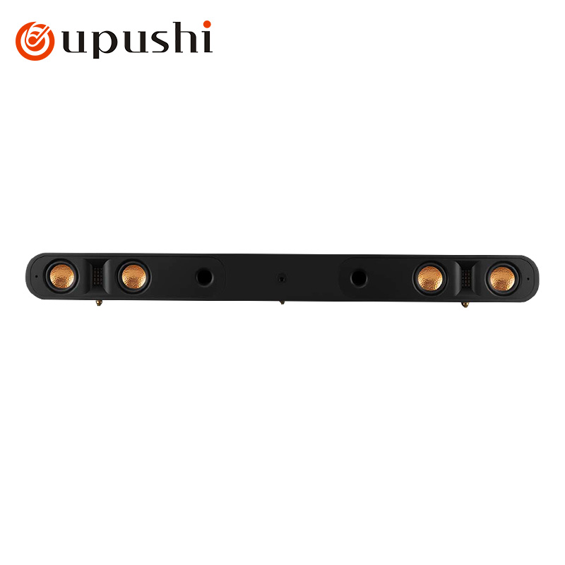 Oupushi M200 Бар ТВ Звук Насте – обзор и цена Home Cinema Wireless Speakers
