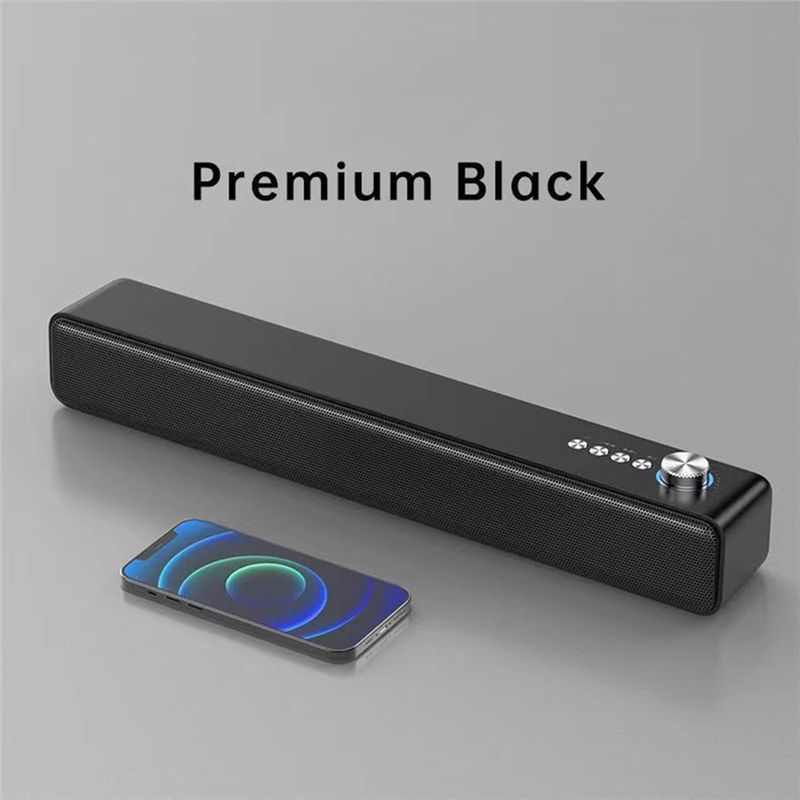 B63B-Bluetooth сабвуфер-саундб – обзор и цена Soundbar Bluetooth Home
