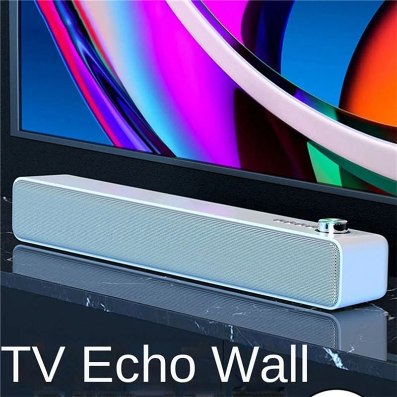 B63B-Bluetooth сабвуфер-саундб – обзор и цена Soundbar Bluetooth Home